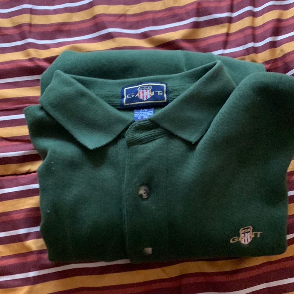 Gant polo